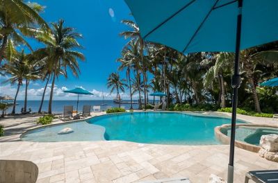 Coral Bay Villas - Dolphin Suite
